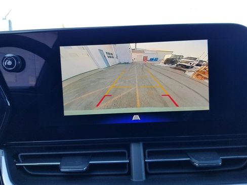 New 2026 Chevrolet Trax ACTIV w/ Driver Confidence Package image 29