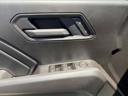 New 2026 Chevrolet Colorado W/T RWD image 23