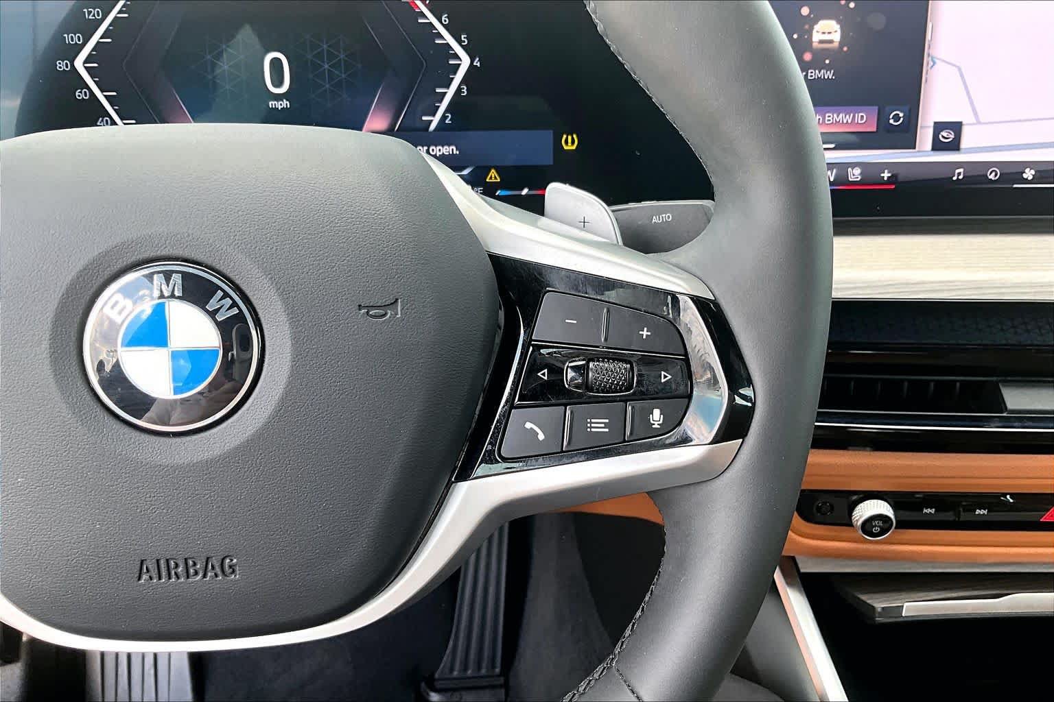 Used 2026 BMW 430i RWD image 21