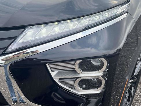 Used 2024 Mitsubishi Eclipse Cross SE AWD/4WD image 13