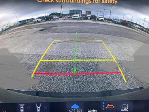 Used 2023 Toyota Tundra Limited RWD image 26