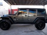 Used 2018 Jeep Wrangler Unlimited Sport S image 4
