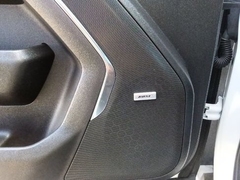 Used 2022 Chevrolet Tahoe High Country w/ Max Trailering Package AWD/4WD image 13