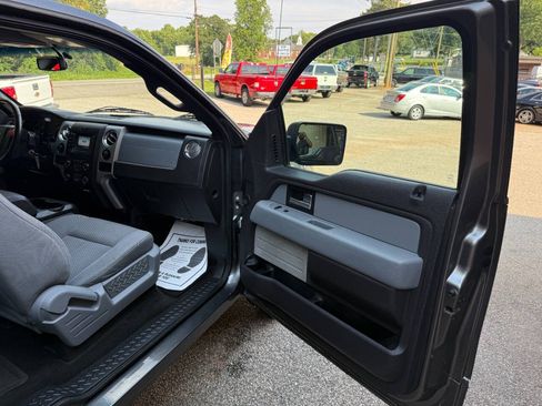 Used 2013 Ford F150 XLT w/ Luxury Equipment Group AWD/4WD image 12