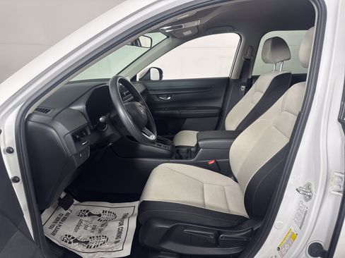 Certified 2023 Honda CR-V LX image 16