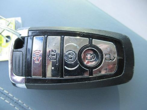 Used 2020 Lincoln Navigator Black Label AWD/4WD image 37