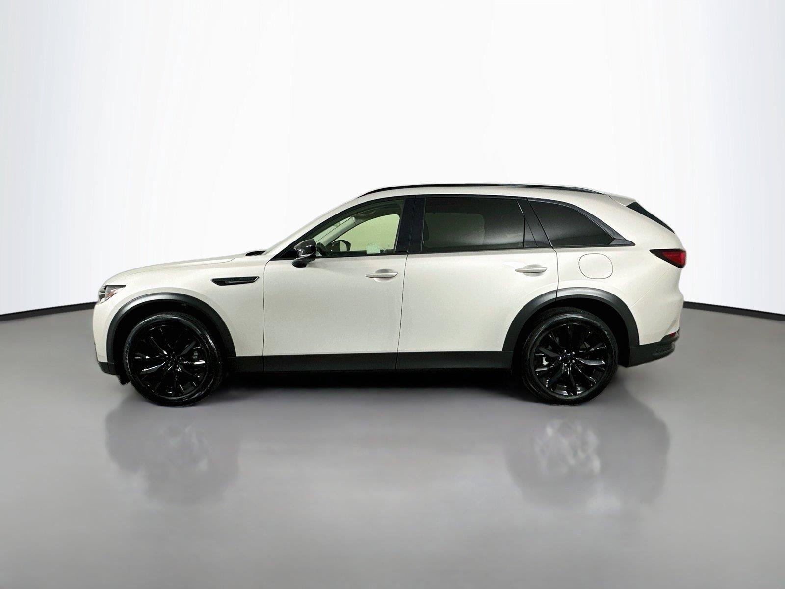 Used 2026 MAZDA CX-90 3.3 Turbo w/ Premium Sport Pkg AWD/4WD image 8