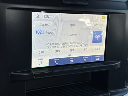 New 2026 Ford F250 XL image 18