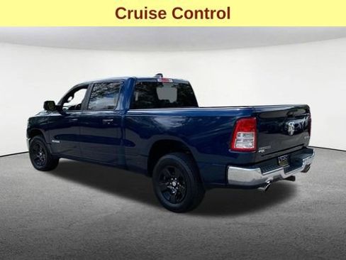 Used 2022 RAM 1500 Big Horn AWD/4WD image 6