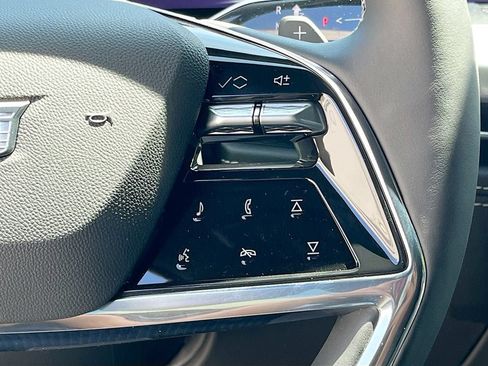 New 2026 Cadillac Escalade Sport w/ Touring Package AWD/4WD image 19