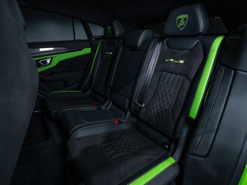 Used 2023 Lamborghini Urus S image 30