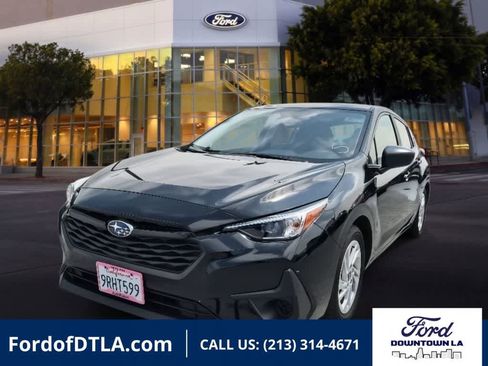 Used 2024 Subaru Impreza 2.0i AWD/4WD image 1