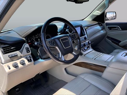 Used 2019 GMC Yukon Denali w/ Denali Ultimate Package AWD/4WD image 18