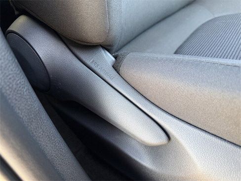 Certified 2024 Toyota RAV4 LE image 27