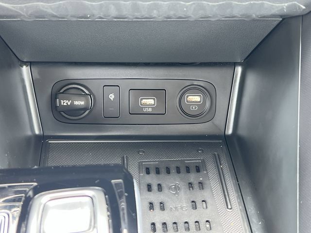 Used 2023 Hyundai Sonata Limited w/ Cargo Package FWD image 24