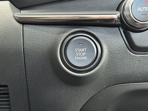 New 2026 MAZDA MAZDA3 Carbon AWD/4WD image 21