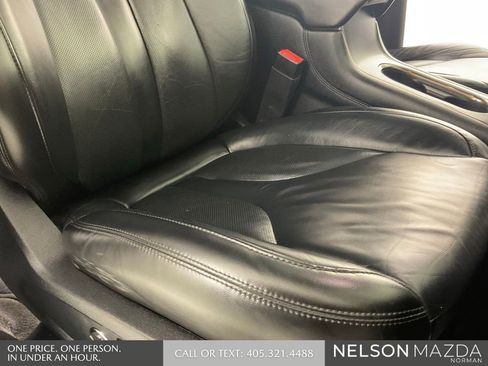 Used 2019 Lincoln MKC Select w/ Select Plus Package FWD image 27