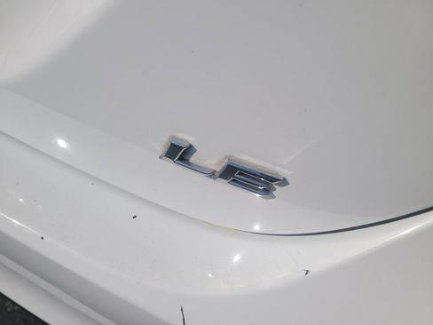 Used 2023 Toyota Camry LE FWD image 10