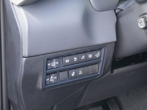 New 2026 Toyota Sequoia Platinum AWD/4WD image 26