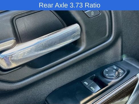 Used 2022 Chevrolet Silverado 2500 LT w/ Convenience Package AWD/4WD image 10