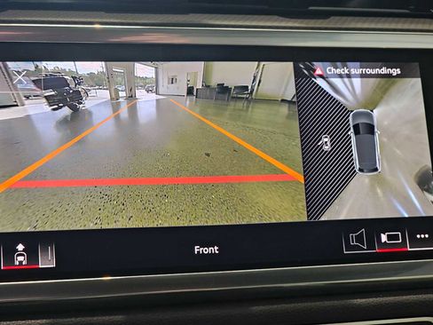 New 2025 Audi Q3 2.0T Premium Plus image 28