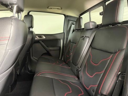 Used 2021 Ford Ranger XLT w/ Equipment Group 302A High AWD/4WD image 23