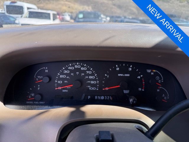 Used 2004 Ford F350 4x4 Crew Cab Super Duty image 14