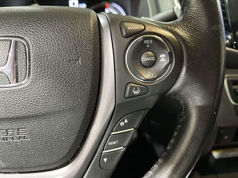 Used 2023 Honda Ridgeline RTL-E image 32