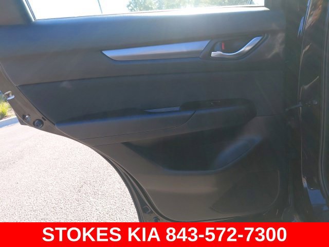 Used 2019 MAZDA CX-5 Sport FWD image 20