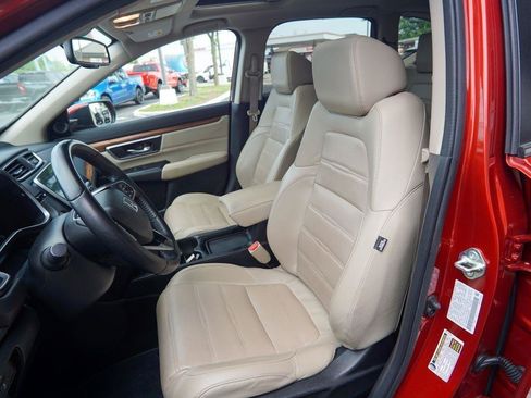Used 2018 Honda CR-V EX-L image 20