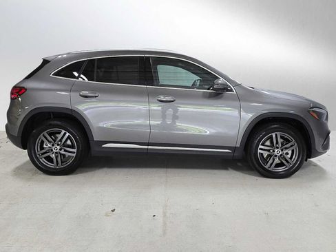 Certified 2026 Mercedes-Benz GLA 250 4MATIC image 2