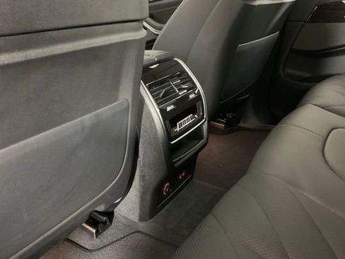 Certified 2025 BMW X5 xDrive40i image 17