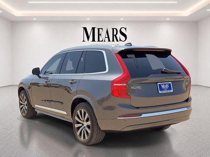 Used 2024 Volvo XC90 B5 Core w/ Protection Package Premier