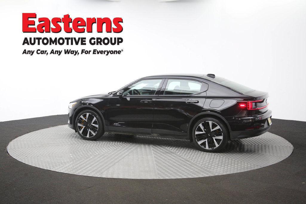 Used 2024 Polestar Polestar 2 AWD/4WD image 57