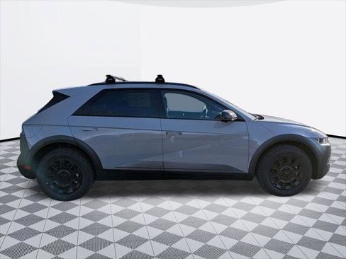 New 2026 Hyundai Ioniq 5 XRT AWD/4WD image 6