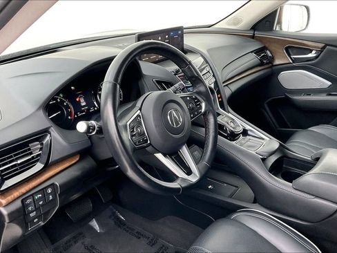 Certified 2024 Acura RDX SH-AWD w/ Advance Package image 17