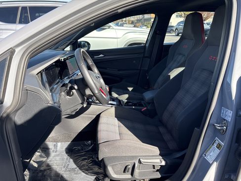 Used 2023 Volkswagen GTI Autobahn image 12