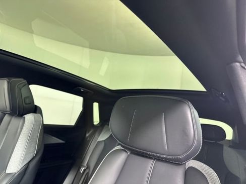 Used 2024 Cadillac Lyriq Tech w/ Driver Assist Package image 12