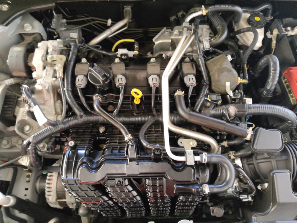 Used 2022 Nissan Altima 2.5 SV FWD image 30