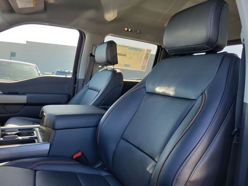 New 2026 Ford F250 Lariat w/ Tremor Off-Road Package image 9