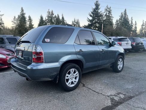 Used 2005 Acura MDX Touring image 5
