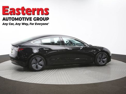 Used 2018 Tesla Model 3 Long Range image 38