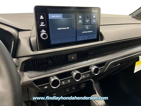 New 2026 Honda CR-V Sport image 19