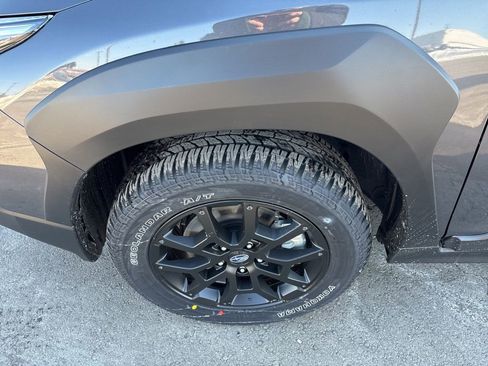 New 2026 Subaru Crosstrek 2.5i Wilderness AWD/4WD image 8