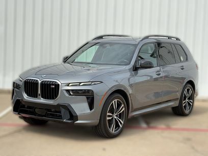 Used 2023 BMW X7 M60i w/ Executive Package