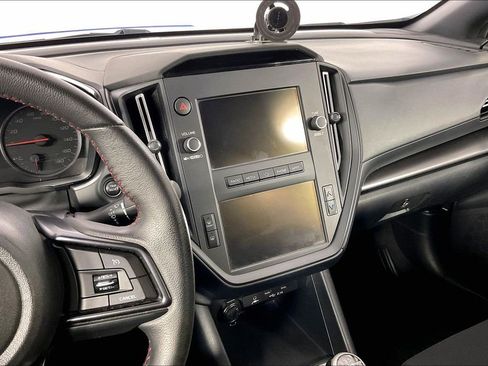 Used 2023 Subaru WRX AWD/4WD image 8