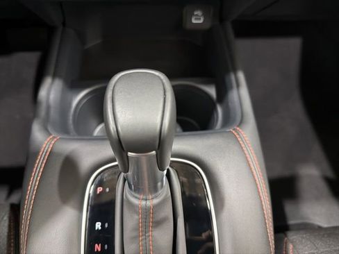 Used 2025 Honda HR-V Sport image 41