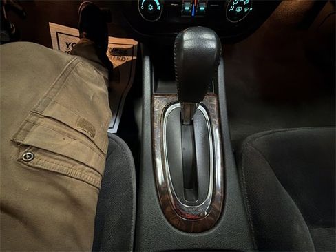 Certified 2013 Chevrolet Impala LT image 18
