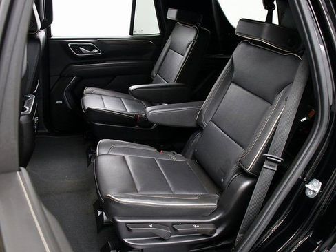 Certified 2024 Chevrolet Tahoe Premier AWD/4WD image 19