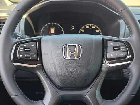 Used 2025 Honda Odyssey EX-L image 27